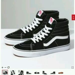 Meet your Posher, Bree